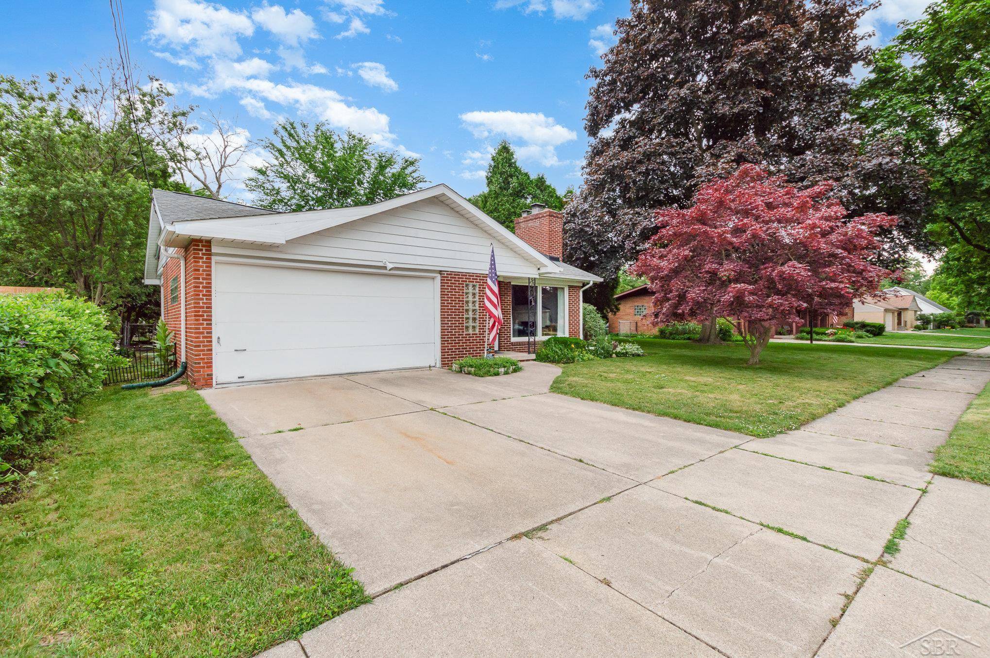 Saginaw, MI 48602,239 Heyn ST