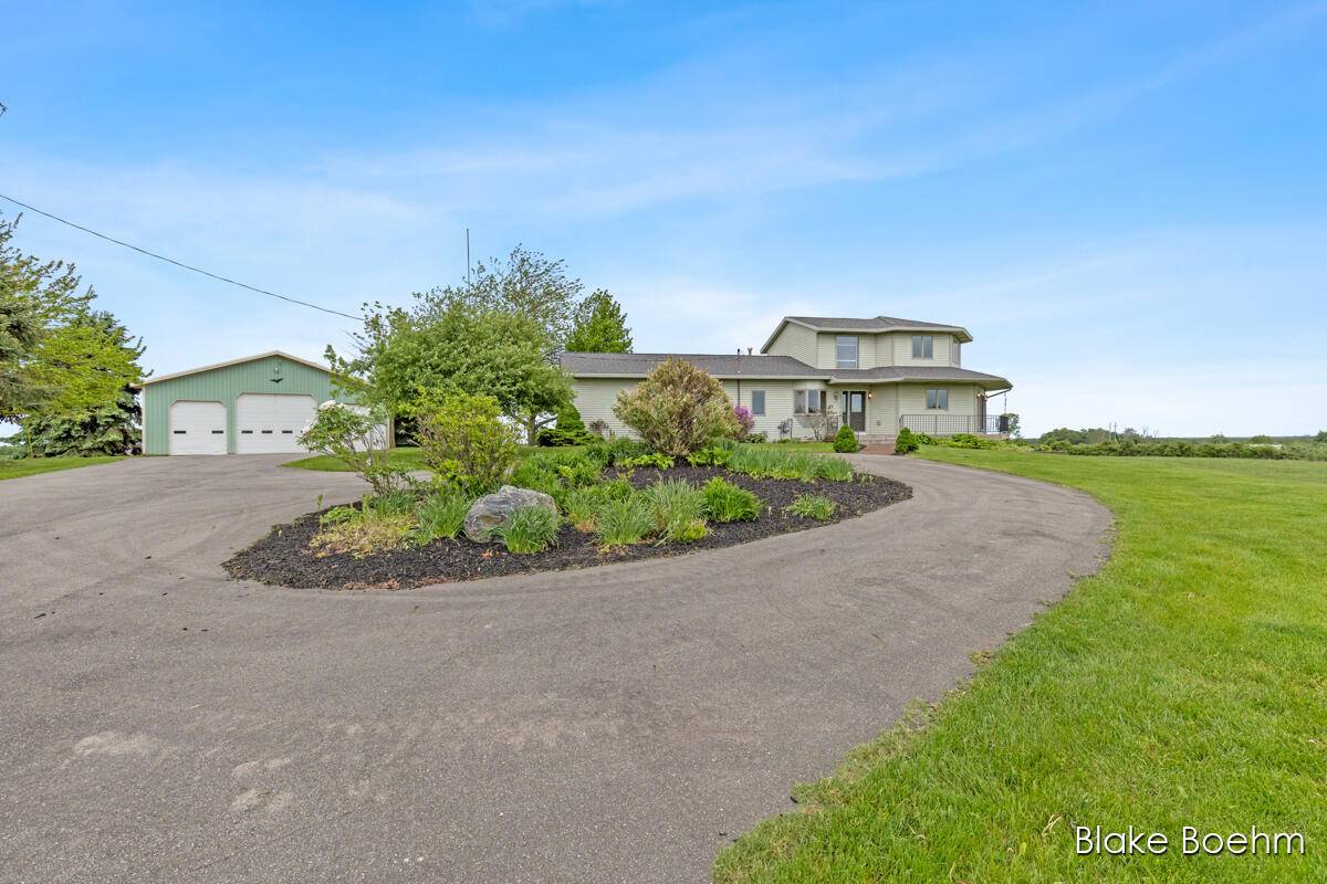 Marne, MI 49435,2796 Hayes ST