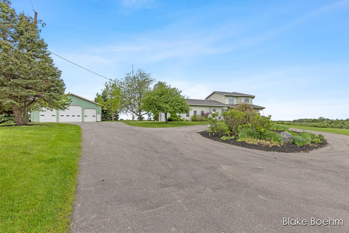 Marne, MI 49435,2796 Hayes ST