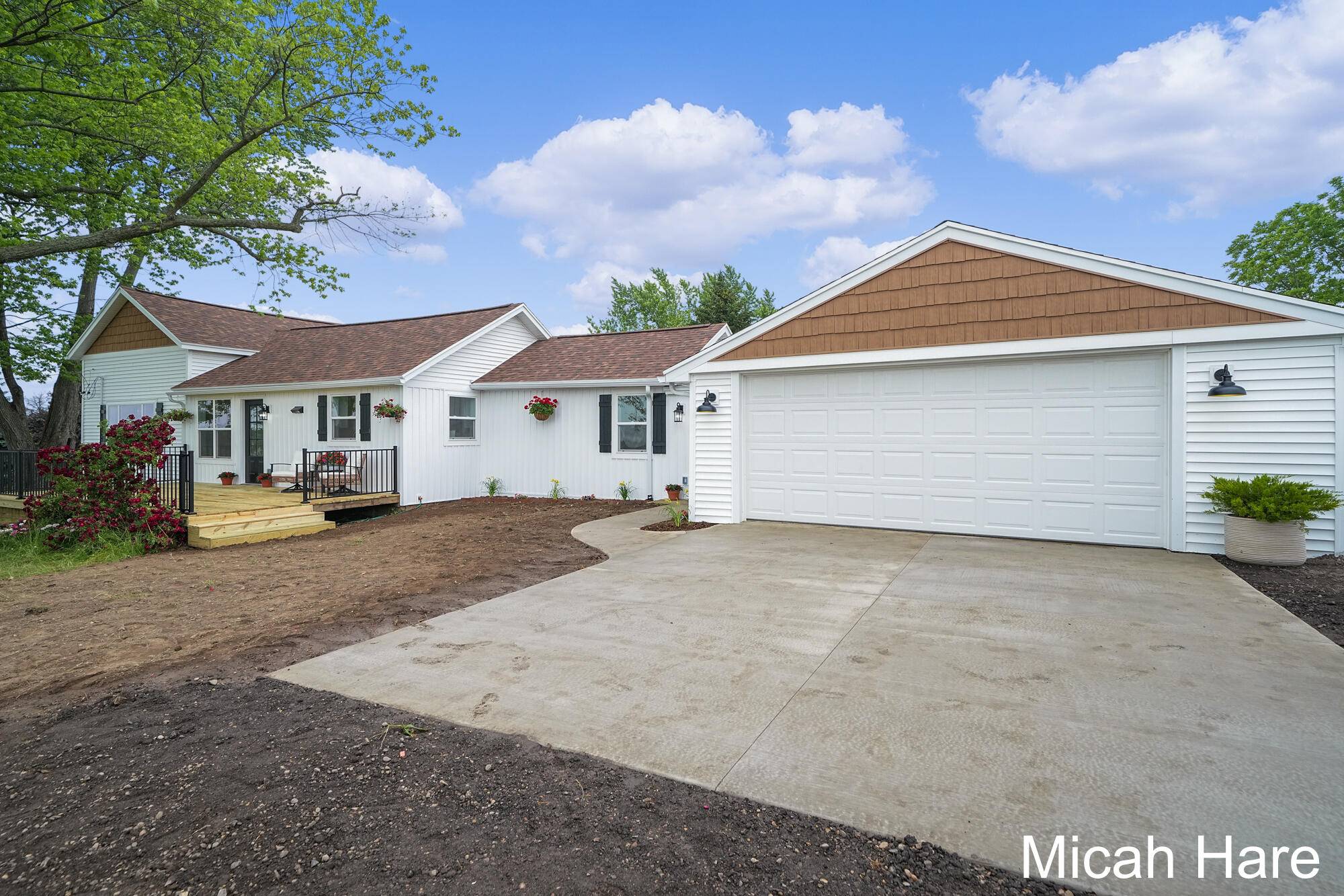 Conklin, MI 49403,3054 Sehler ST