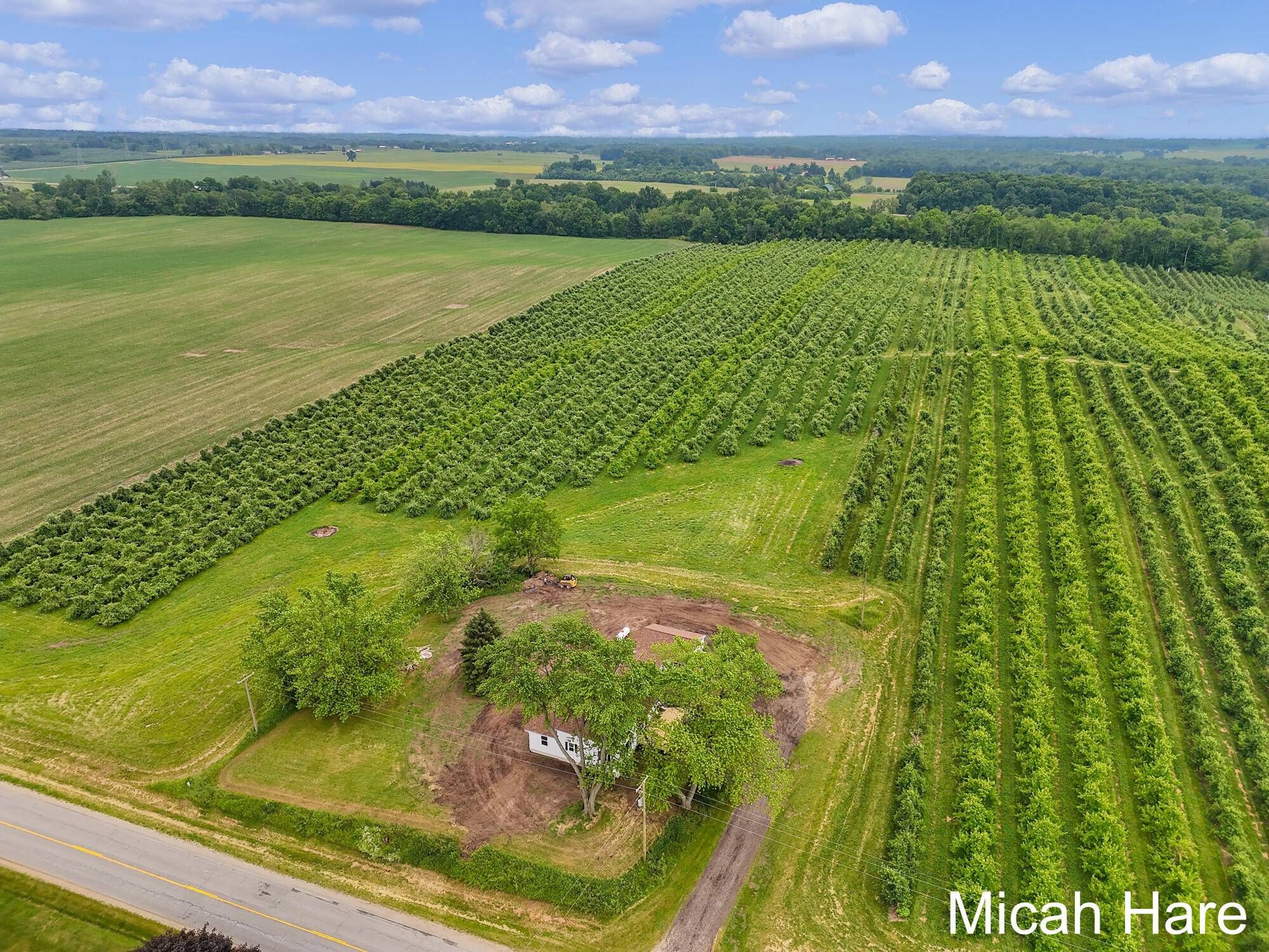 Conklin, MI 49403,3054 Sehler ST