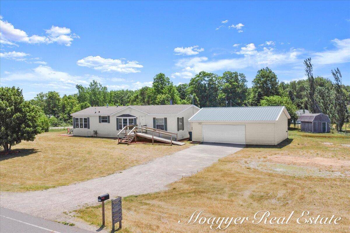 Hamilton, MI 49419,3516 140th AVE