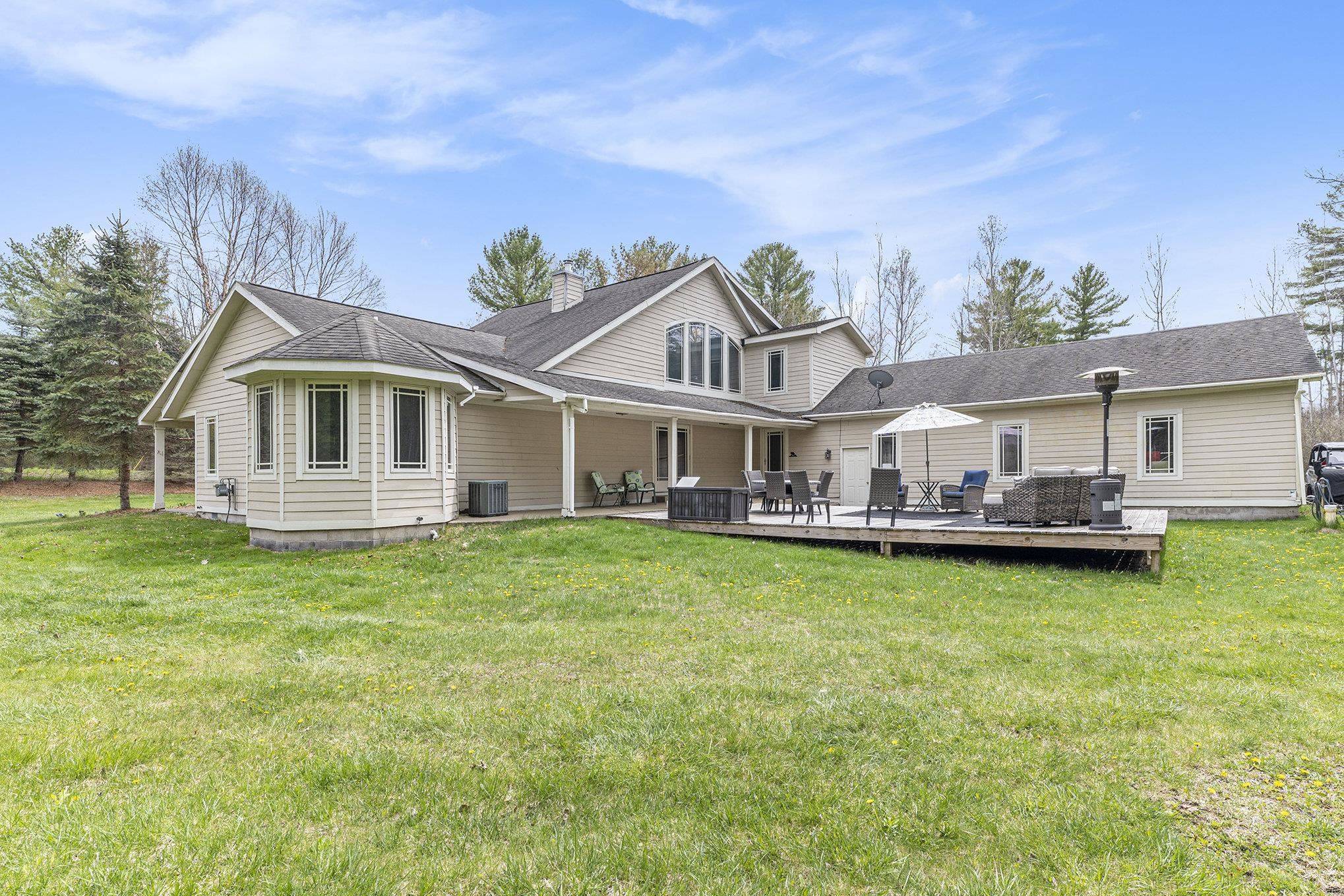 Alden, MI 49612,11730 S East Torch Lake DR