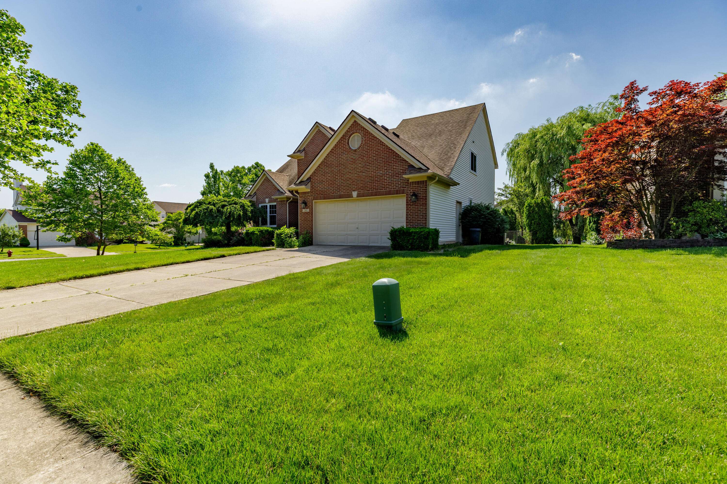 Ann Arbor, MI 48103,2683 Mystic DR