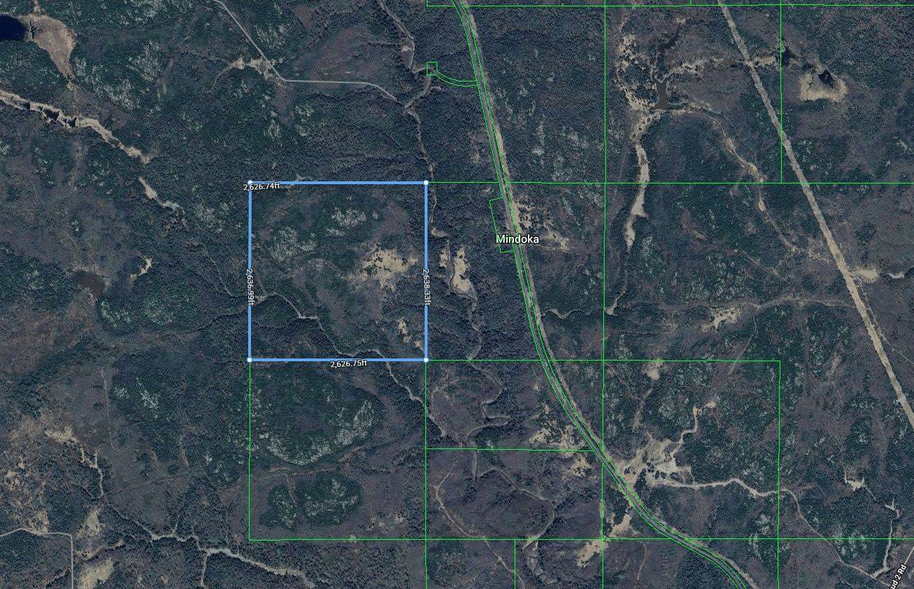 Kirkland Lake, ON P0K 1V0,PCL10069 SEC SST LOT 5 CON 4 Pacaud Township N/A