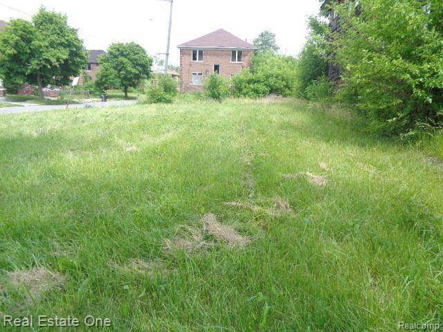 Detroit, MI 48206,3774 W BOSTON BLVD