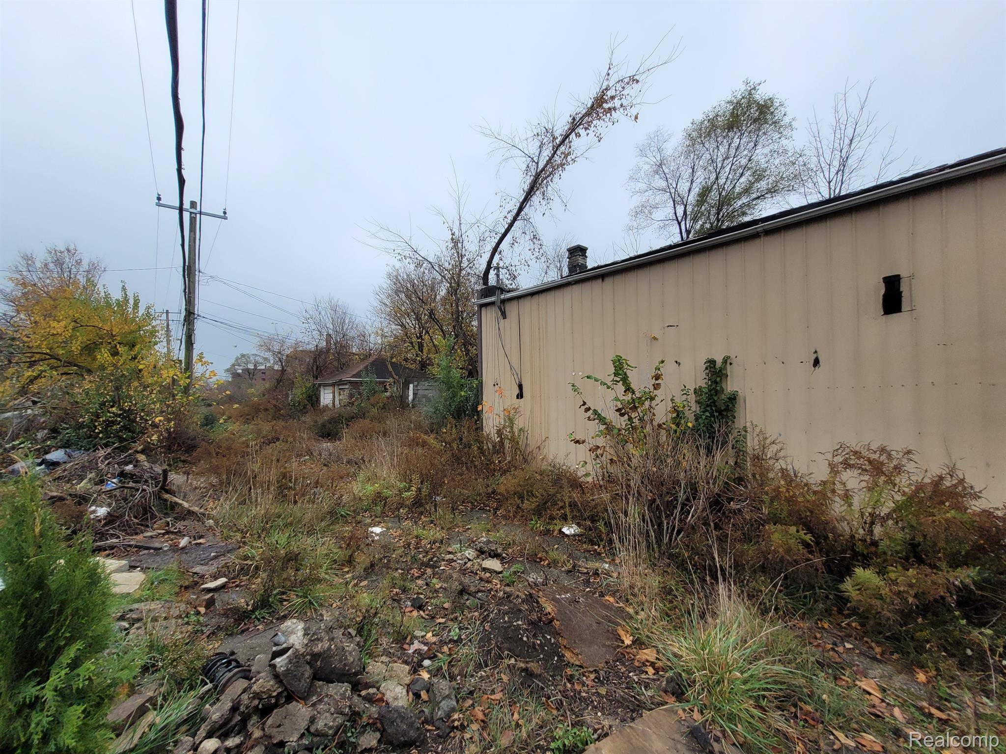 Detroit, MI 48208,3945 MOORE