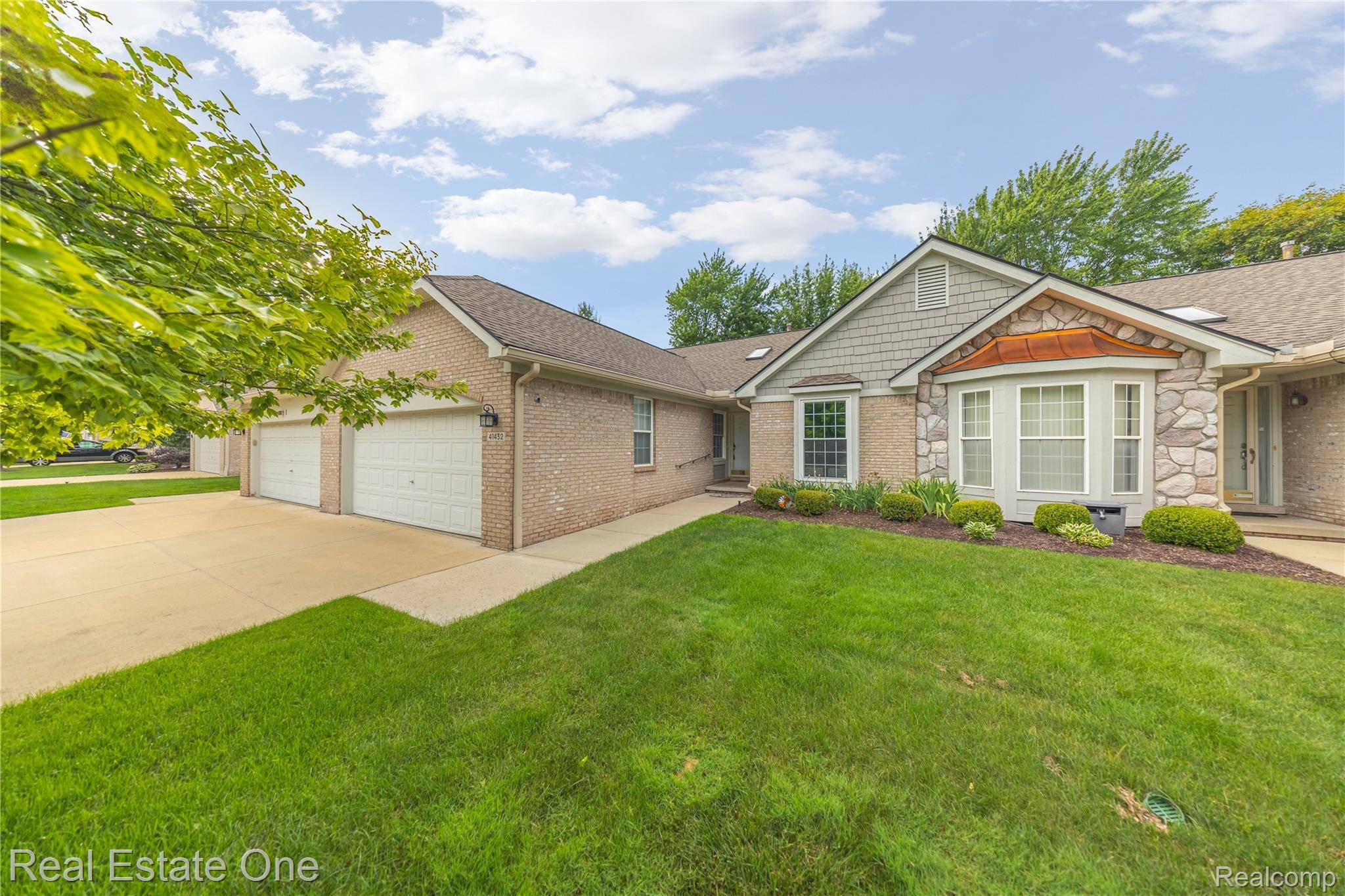 Canton, MI 48187,41432 Haggerty Woods CT