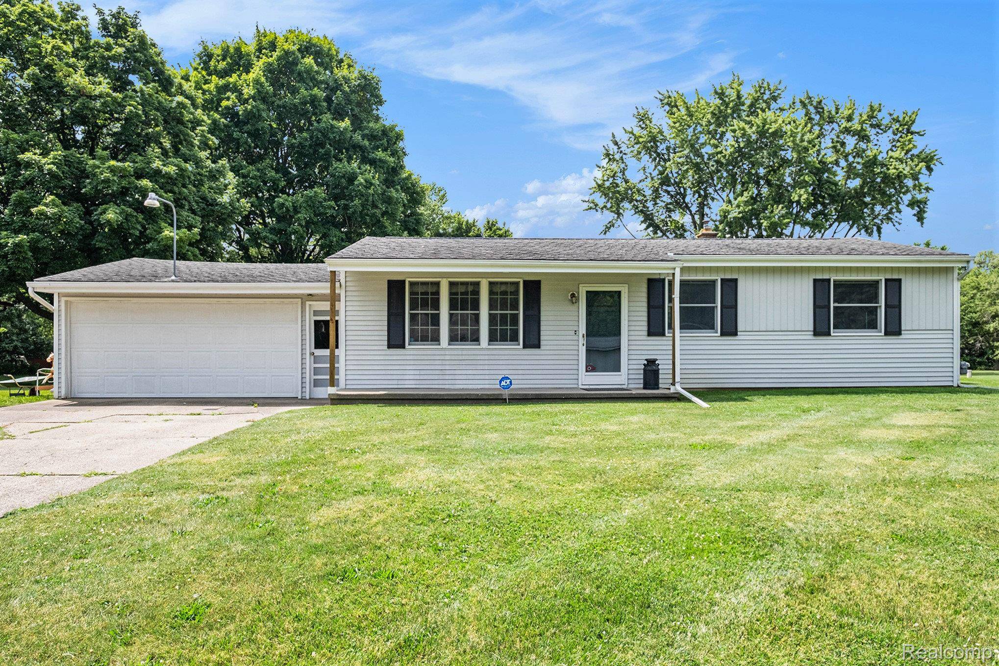 Flint, MI 48532,1285 Westwood DR