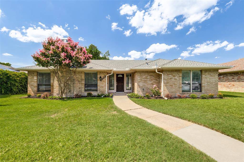 Dallas, TX 75287,4223 Lawngate Drive