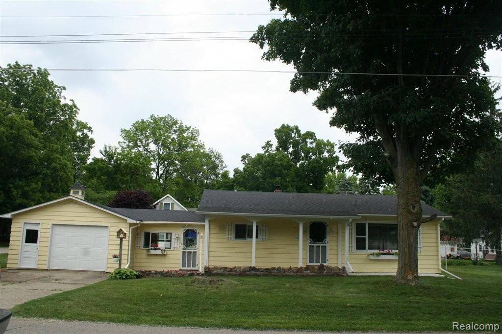 MI 48440,4696 Spring ST