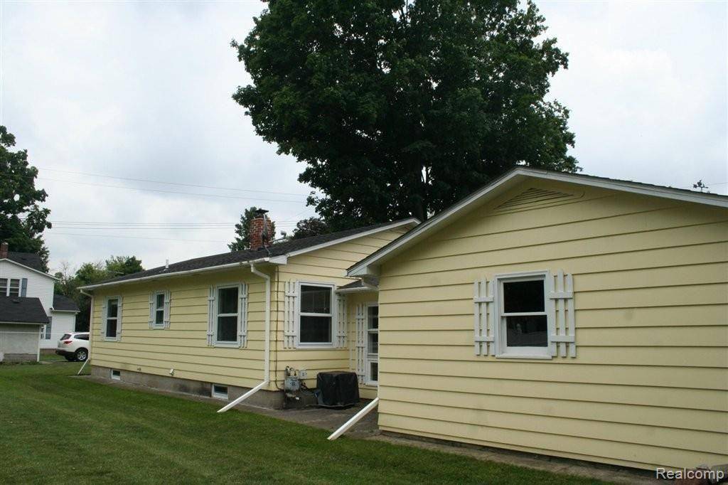 MI 48440,4696 Spring ST