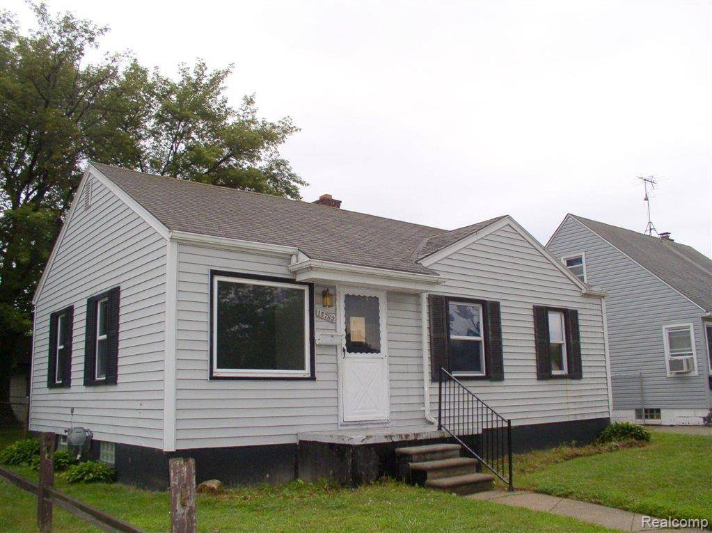 MI 48066,15782 Frazho RD