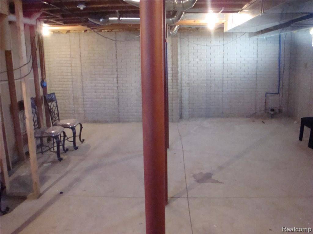 Detroit, MI 48224,4814 WAYBURN ST