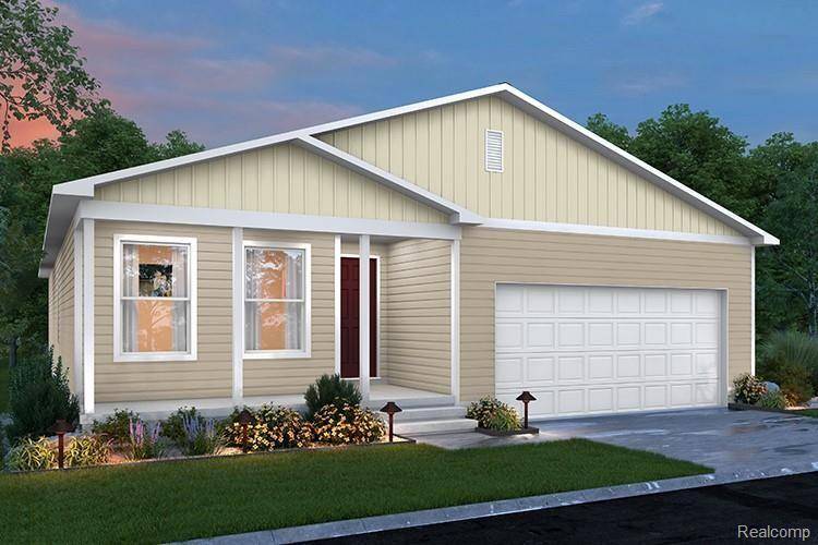 Linden, MI 48451,824 Ridgewood DR