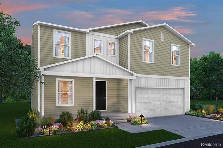 Linden, MI 48451,814 Ridgewood DR