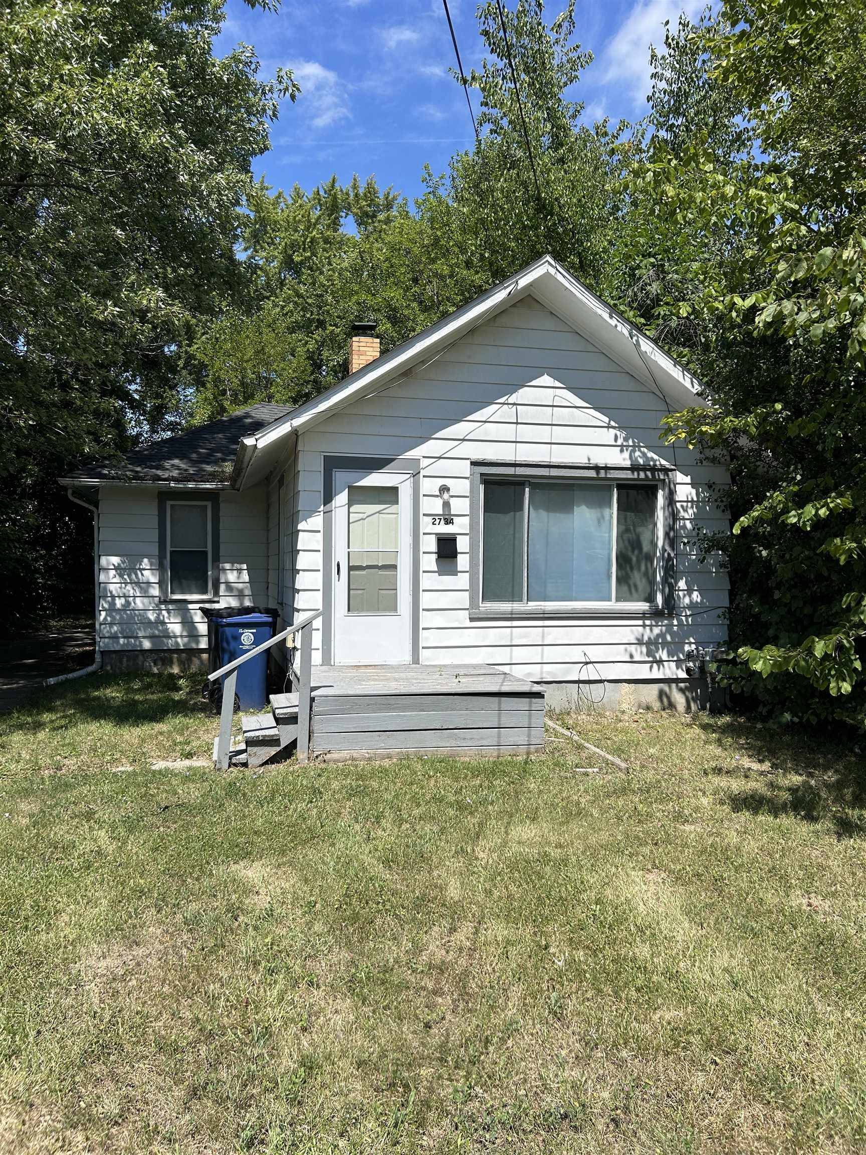 Flint, MI 48503,2734 Cumings AVE