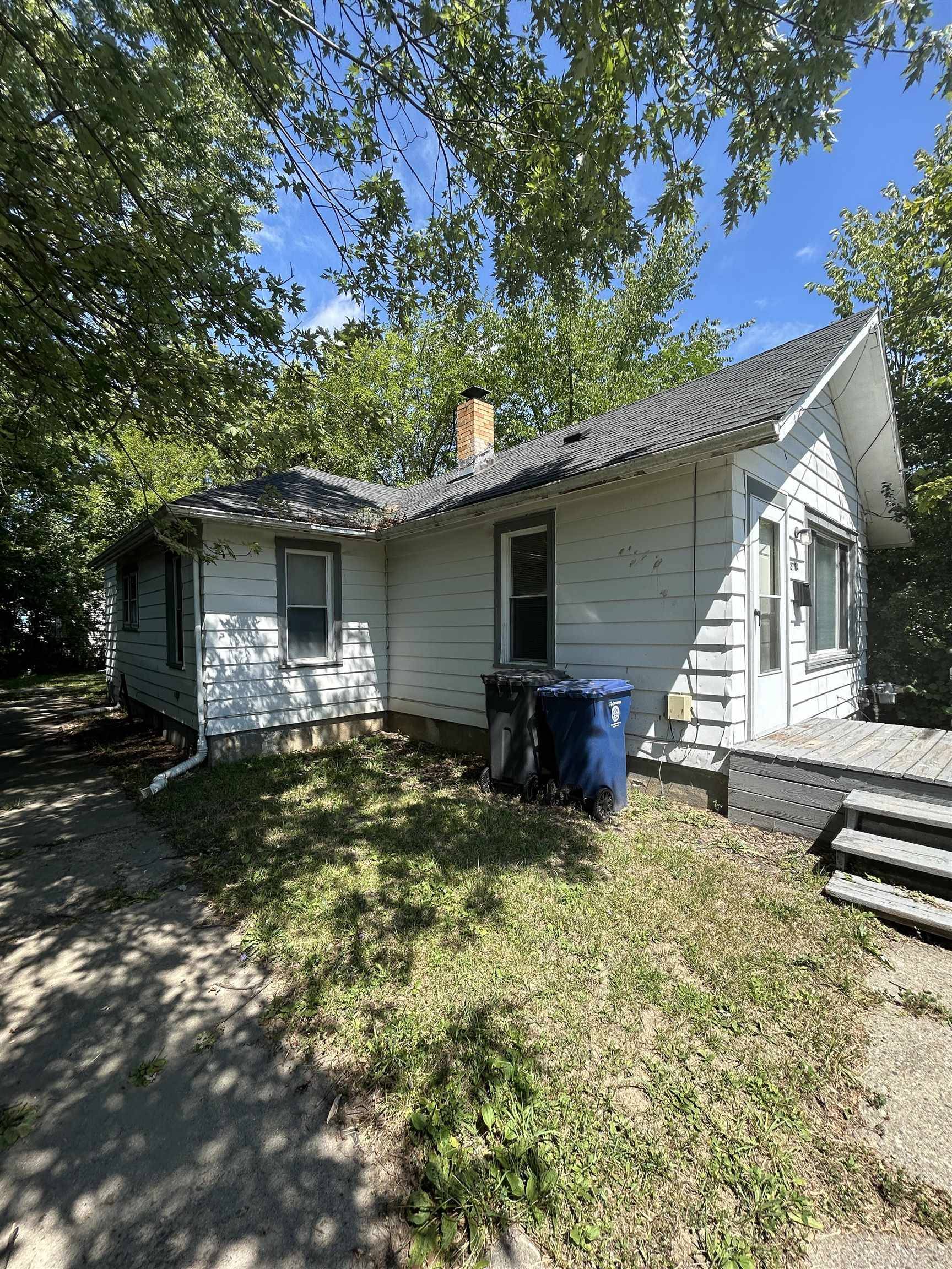 Flint, MI 48503,2734 Cumings AVE