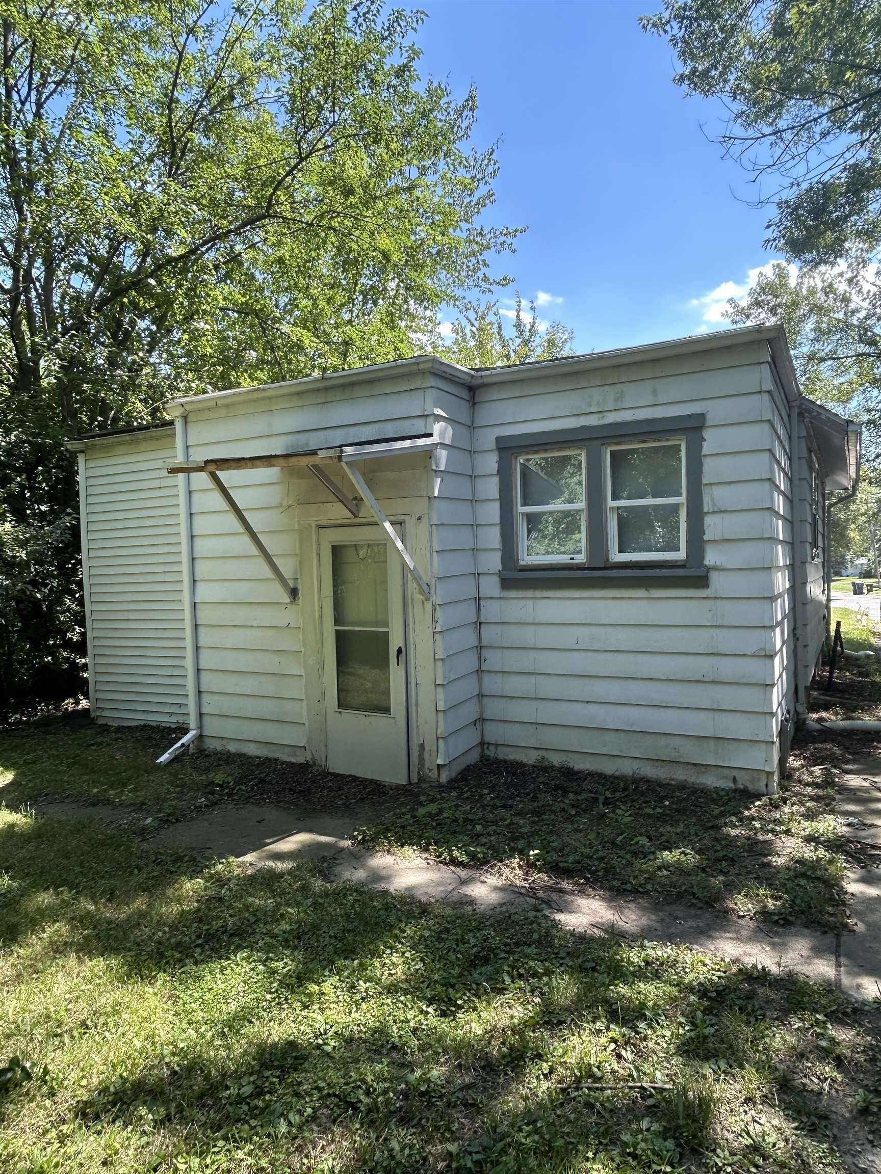 Flint, MI 48503,2734 Cumings AVE