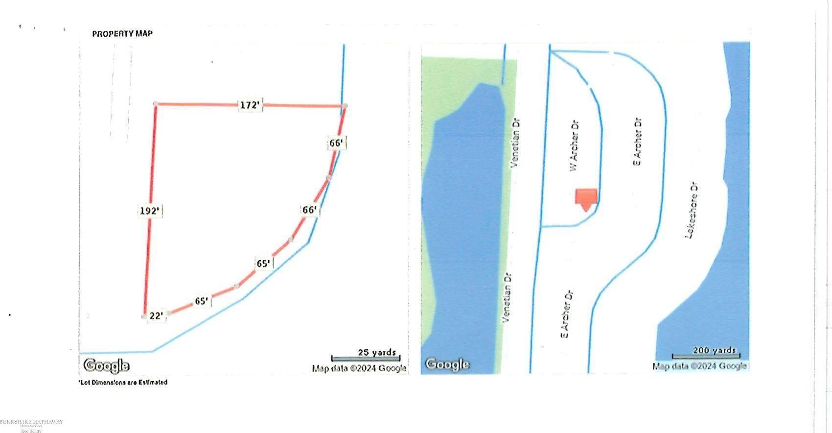 Harrison Twp, MI 48045,0 W Archer DR