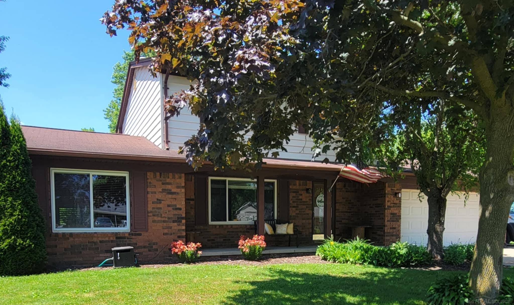 Armada, MI 48005,73699 Franklin LN