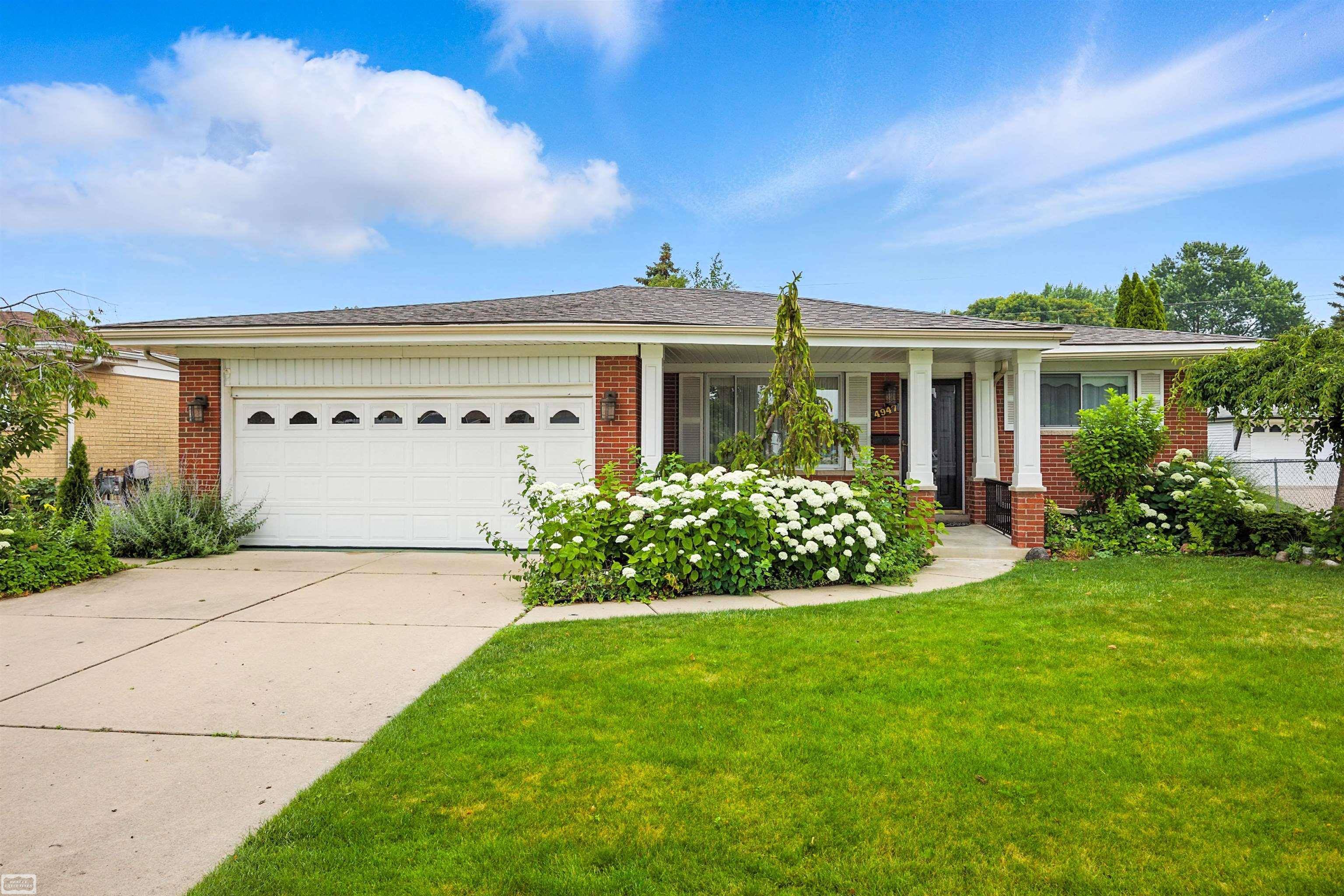 Warren, MI 48092,4947 Alger ST