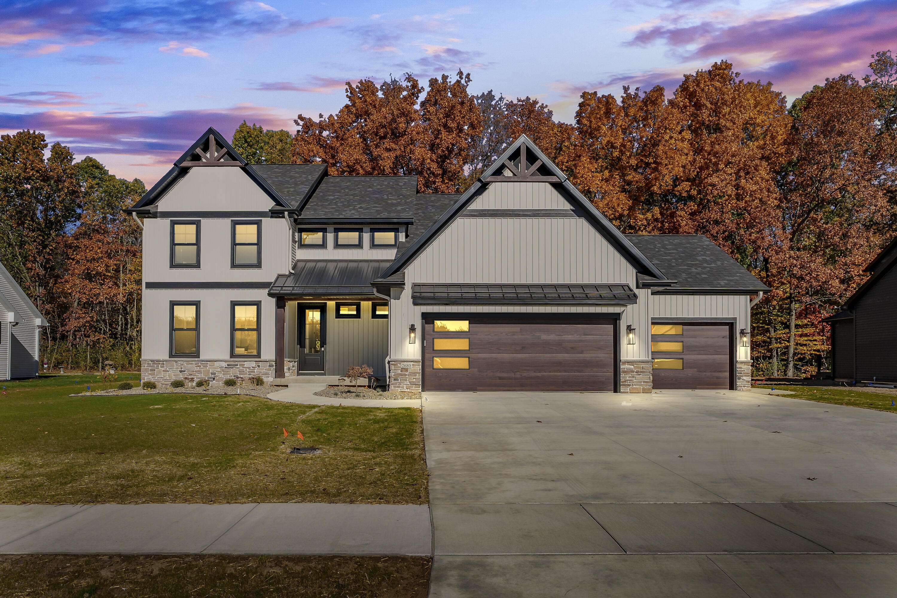 Portage, MI 49024,2680 Ashford TRL