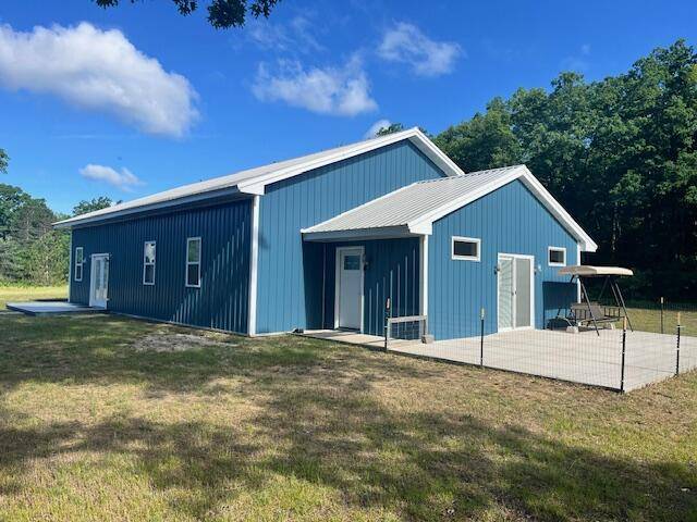 Brethren, MI 49619,4969 N Highbridge RD