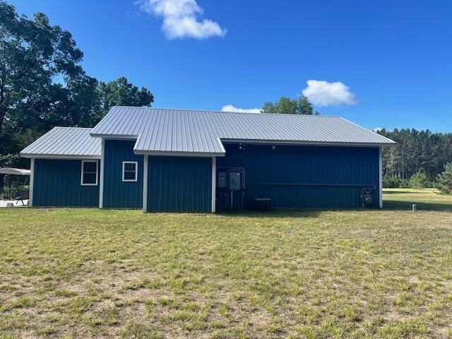 Brethren, MI 49619,4969 N Highbridge RD