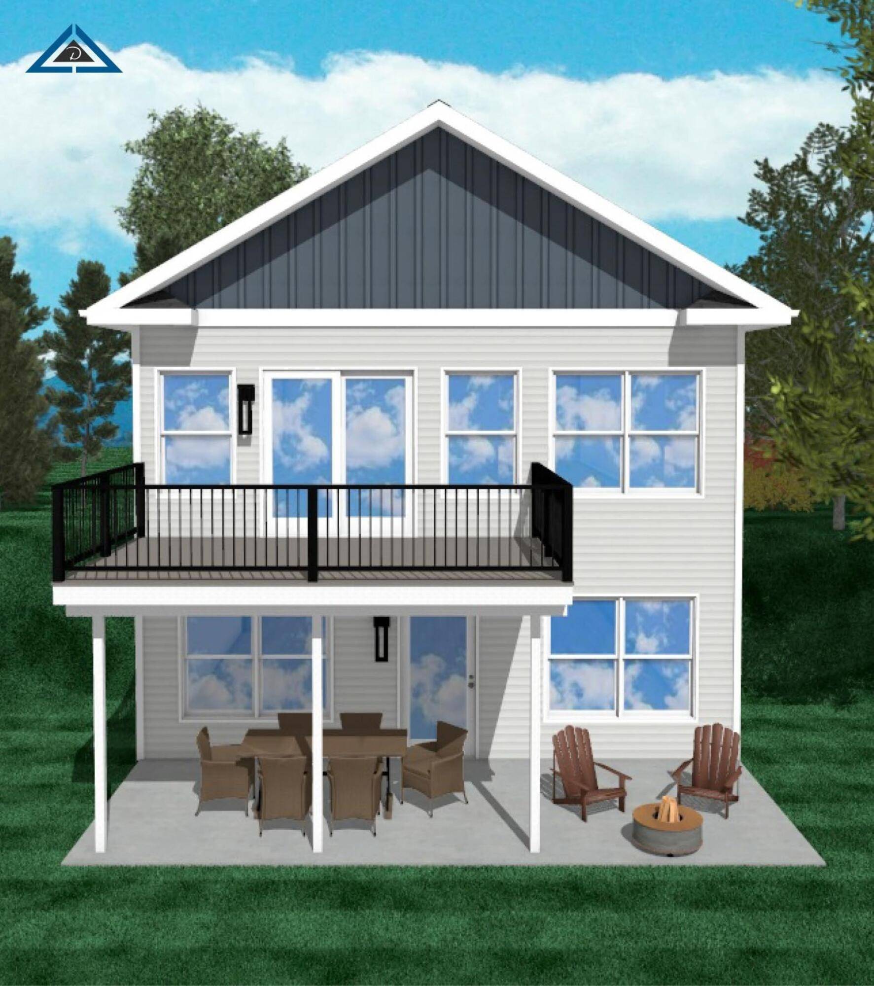 Norton Shores, MI 49456,1542 Wilson RD