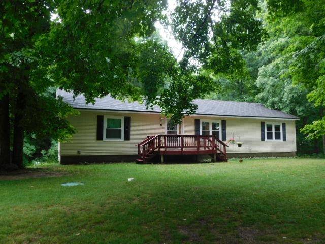 Rapid City, MI 49676,21 Wood RD