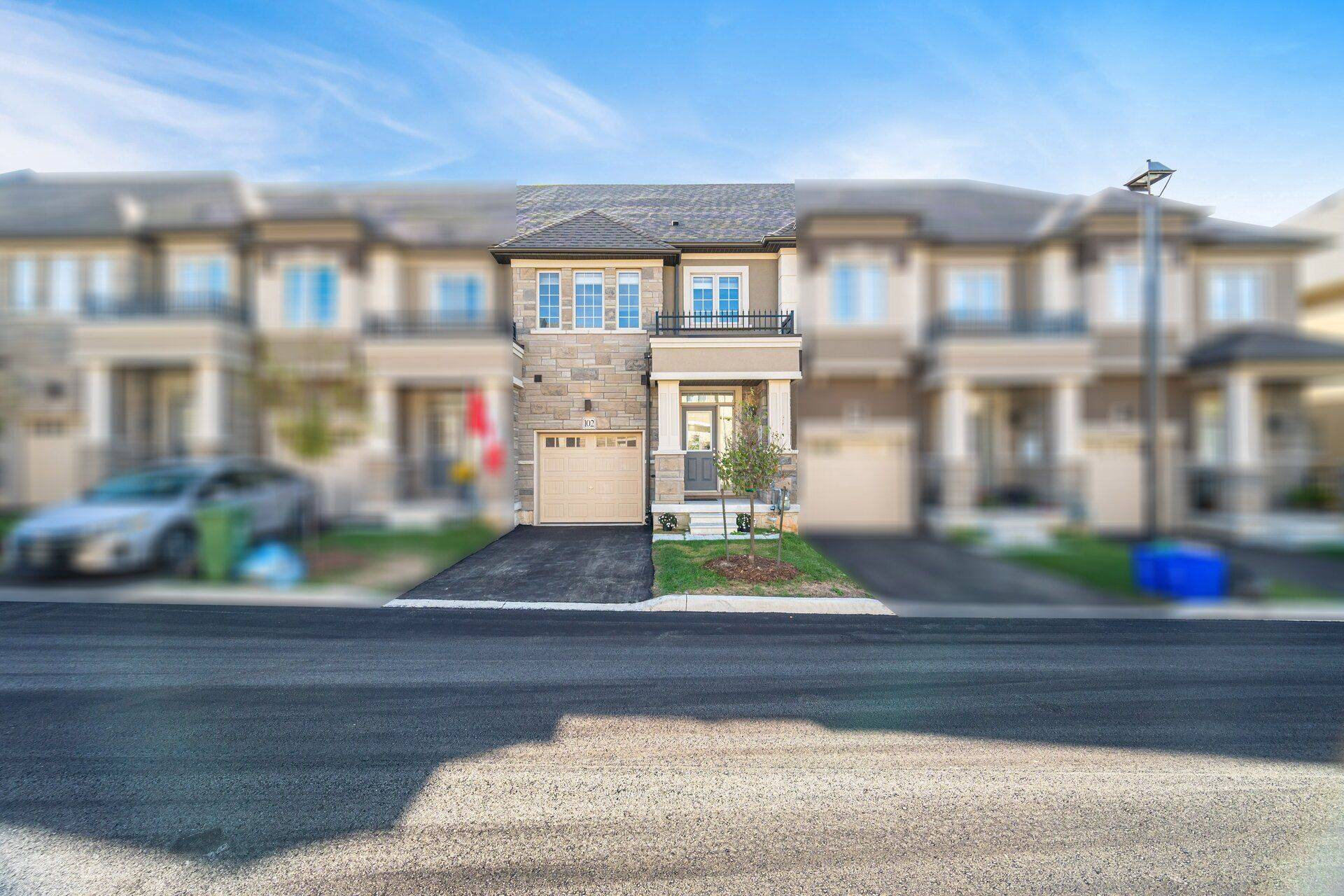 Hamilton, ON L9G 5E6,305 Garner RD W #102