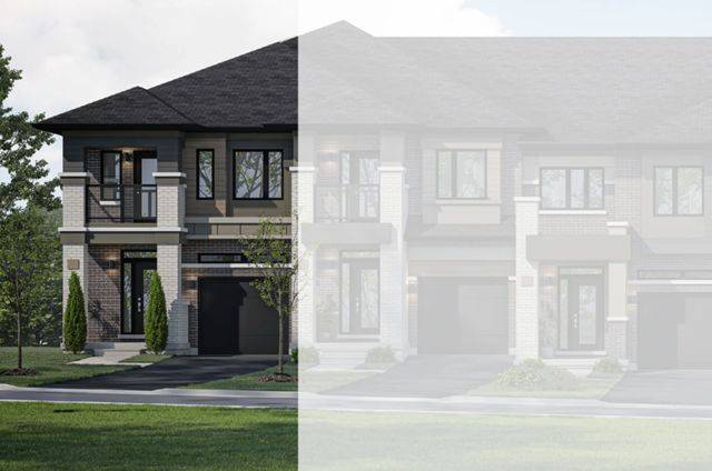 Brantford, ON N3T 5L1,660 Colborne ST #12