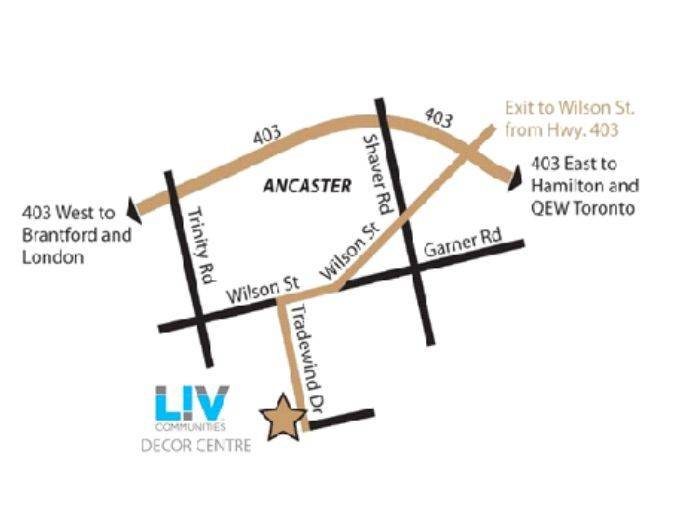 Brantford, ON N3T 5L1,660 Colborne ST #12