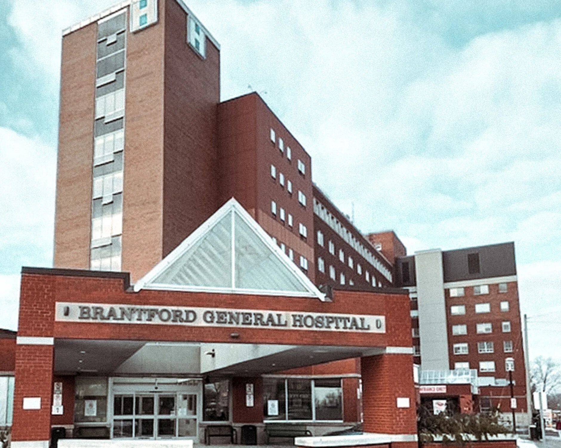 Brantford, ON N3T 5L1,660 Colborne ST #12