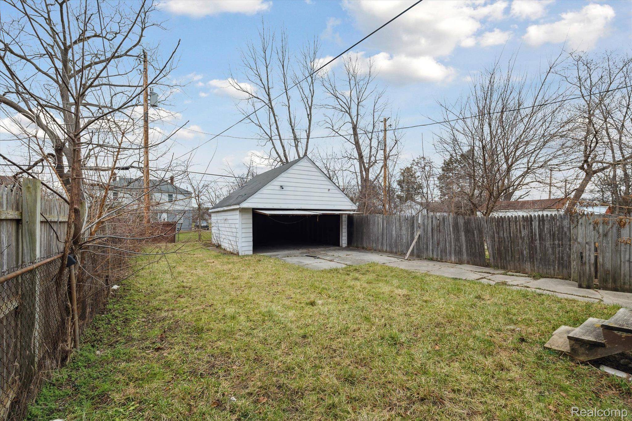 Detroit, MI 48224,11993 PAYTON ST