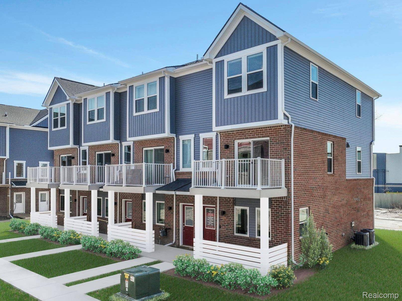 Troy, MI 48085,793 Canterbury Lane