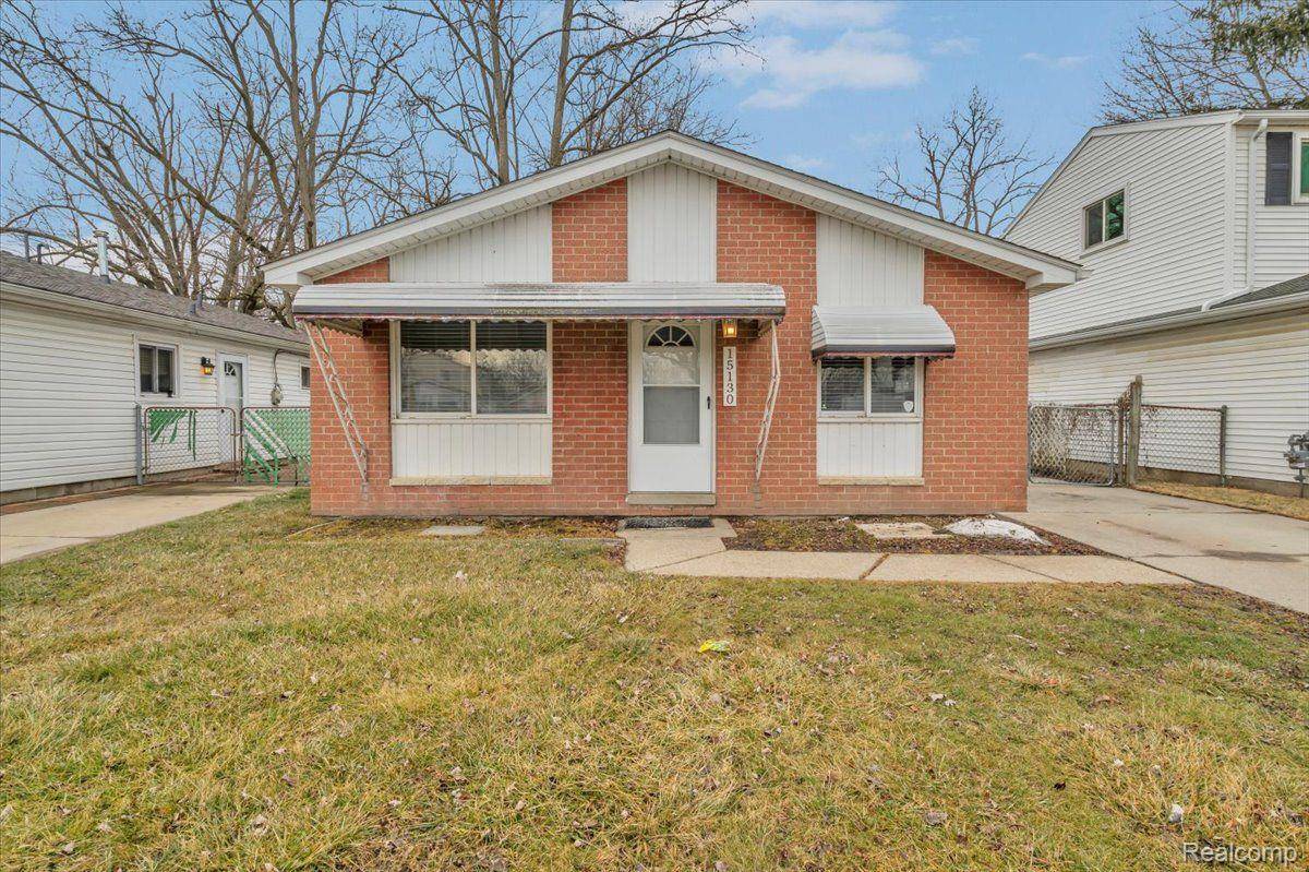 Taylor, MI 48180,15130 BEECH DALY RD