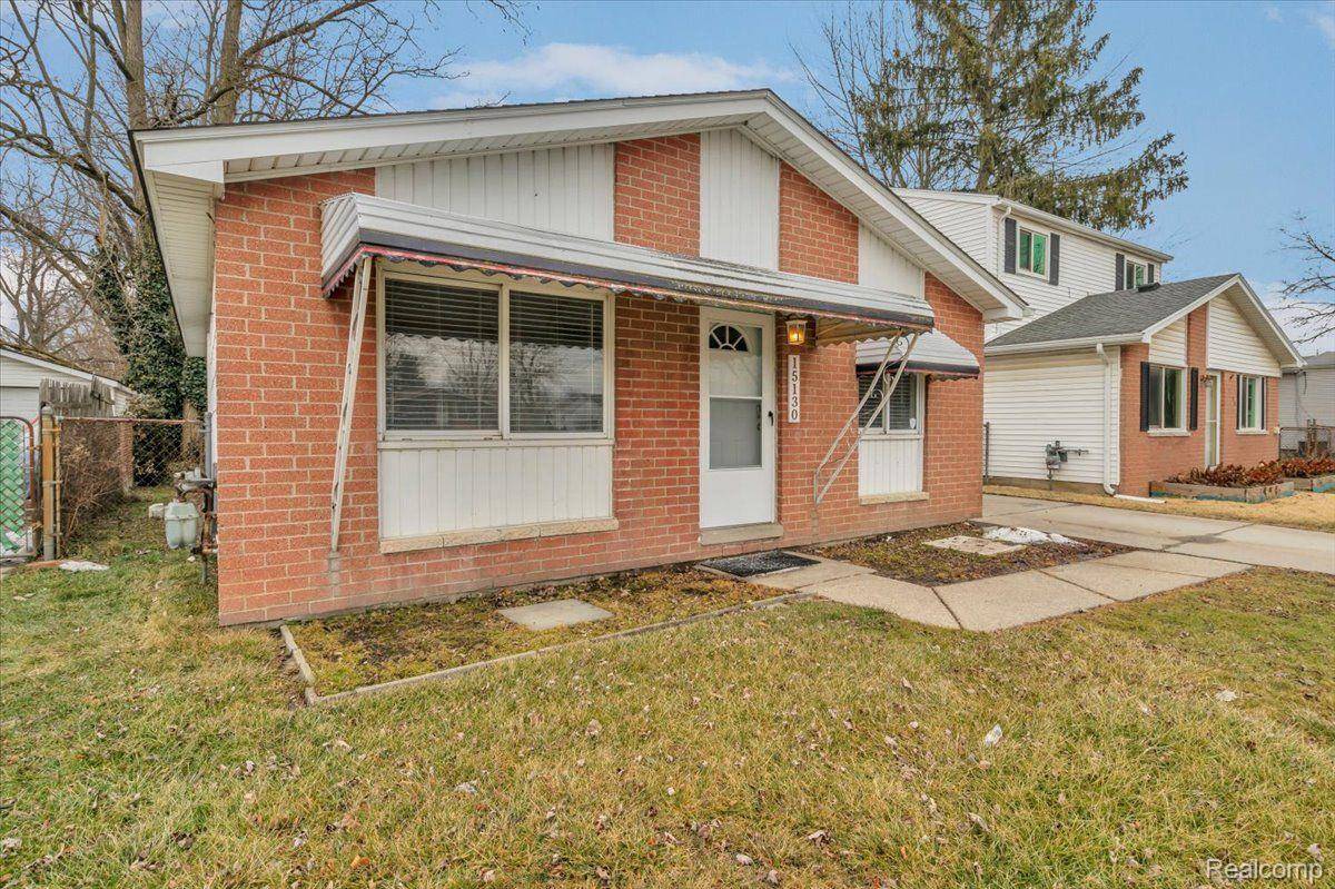 Taylor, MI 48180,15130 BEECH DALY RD