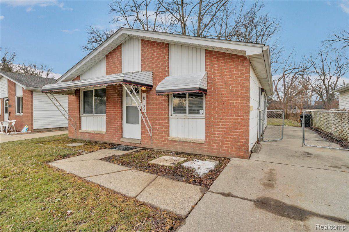 Taylor, MI 48180,15130 BEECH DALY RD