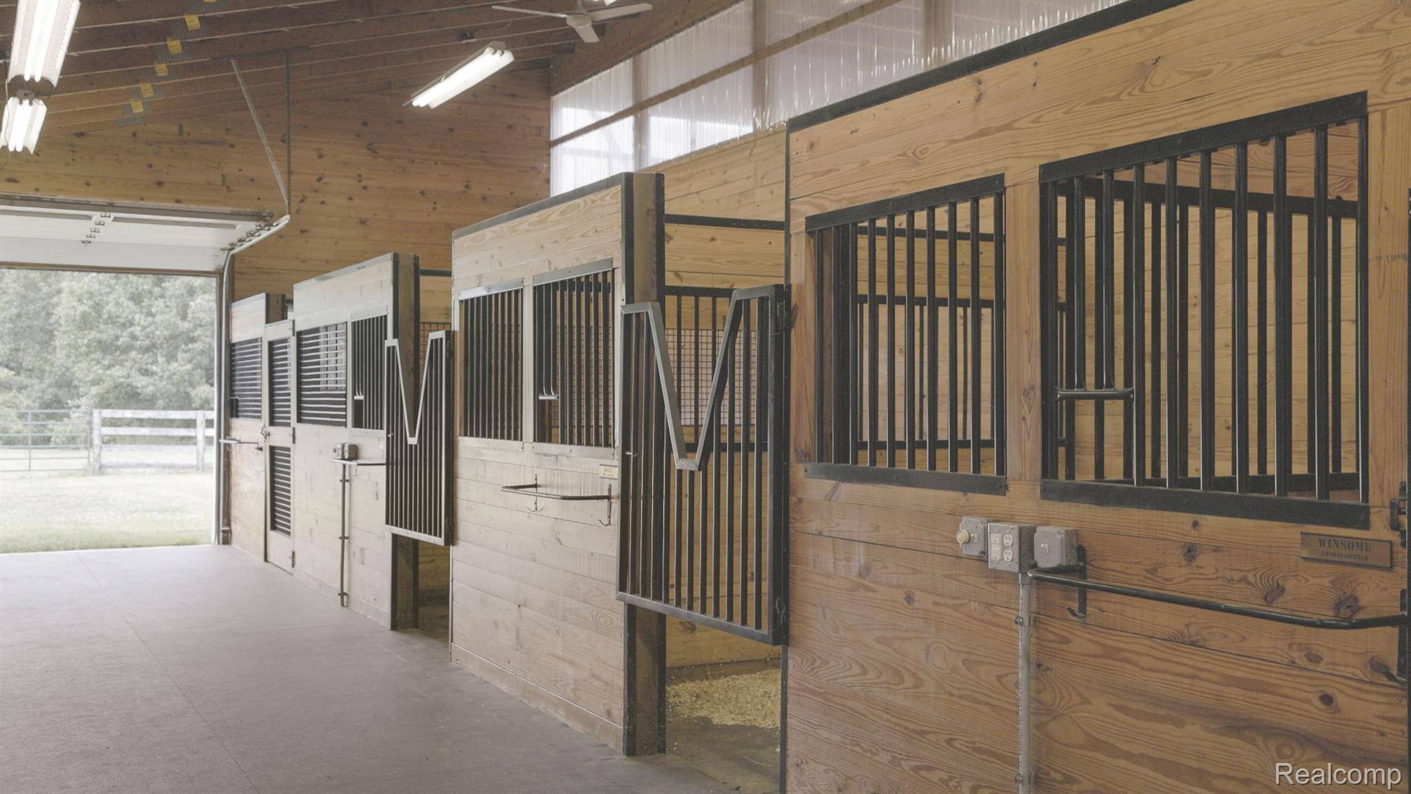 MI 48350,12700 Shaffer RD