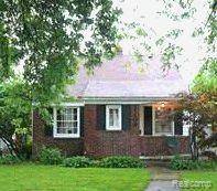 Inkster, MI 48141,1109 SHADOWLAWN ST