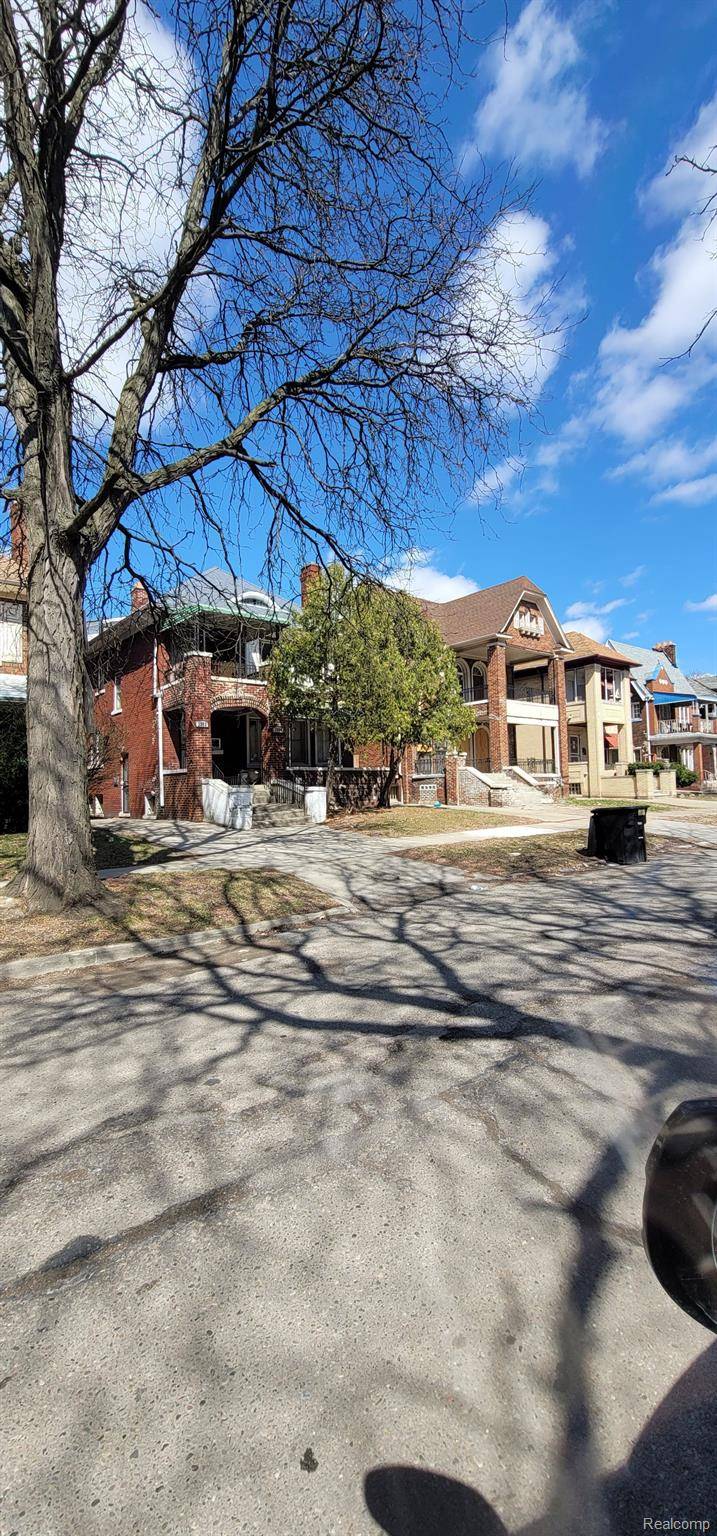 Detroit, MI 48238,3308 FULLERTON ST