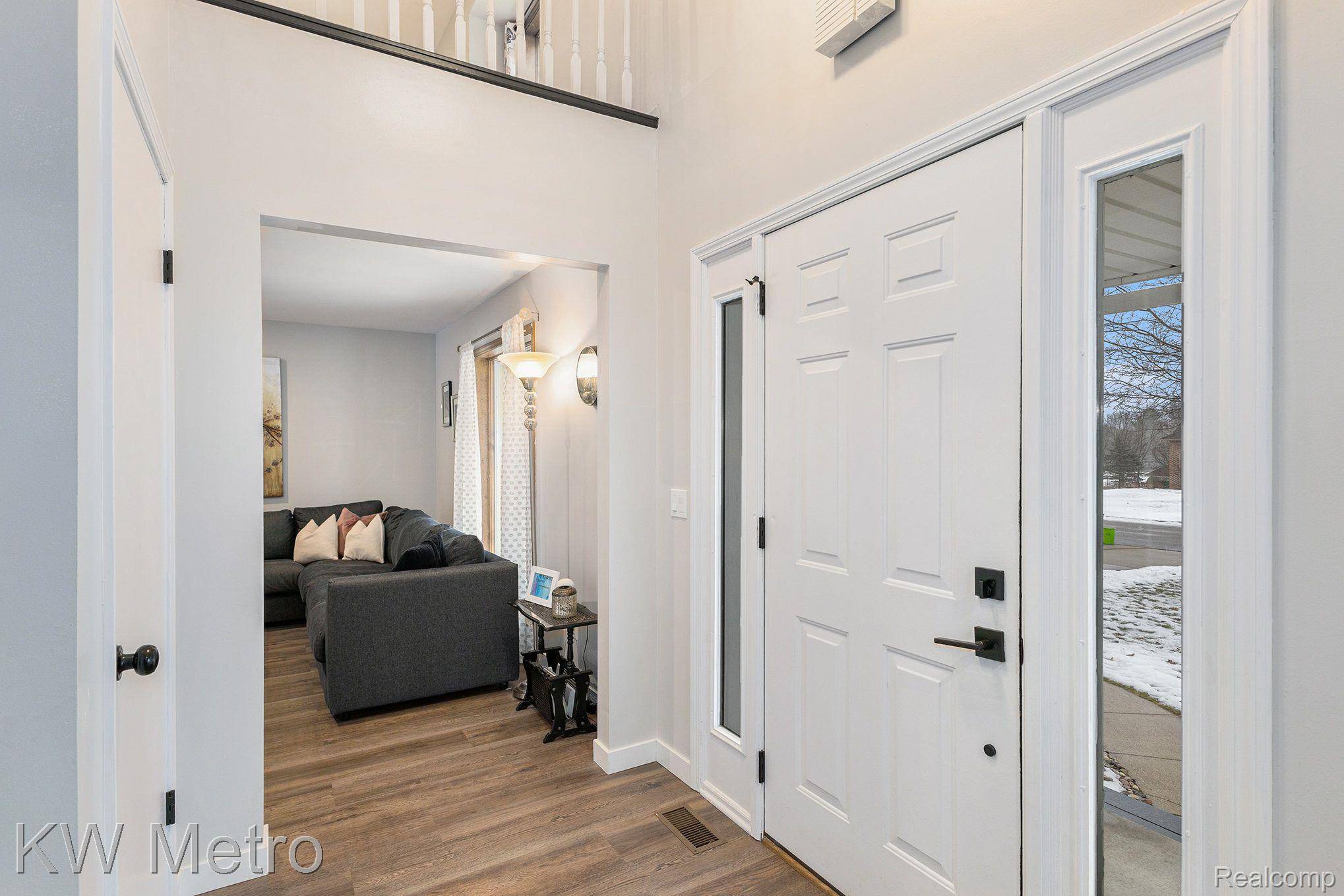 Flushing, MI 48433,3409 AMBLESIDE DR