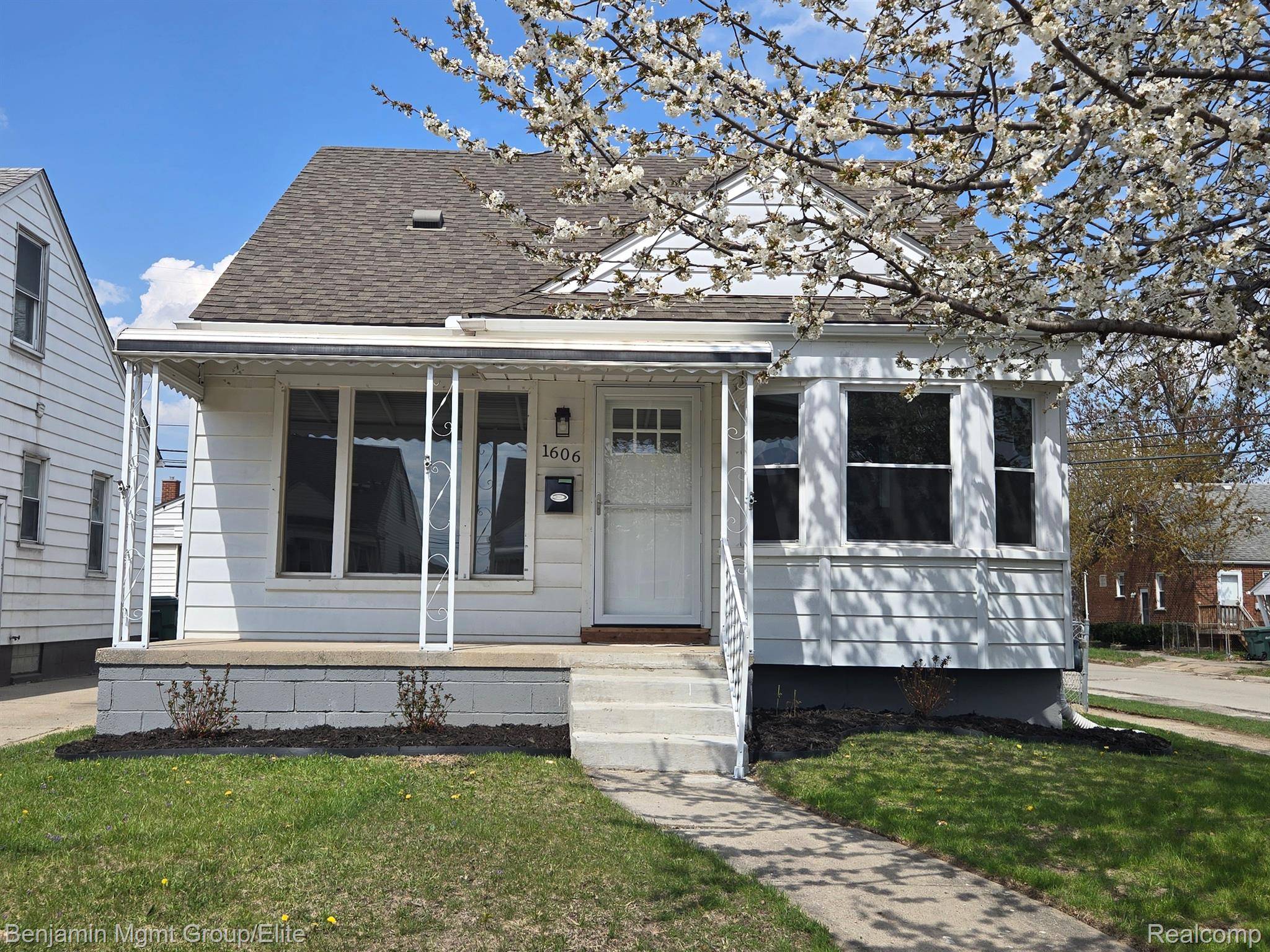 Lincoln Park, MI 48146,1606 MILL ST