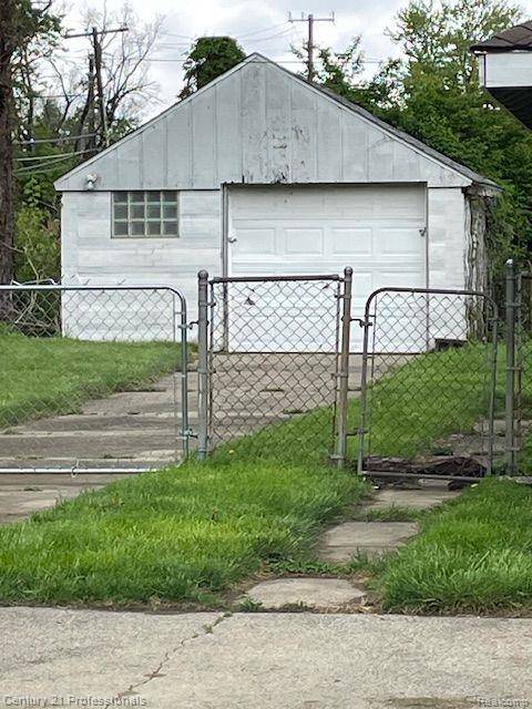 Inkster, MI 48141,28752 GLENWOOD ST