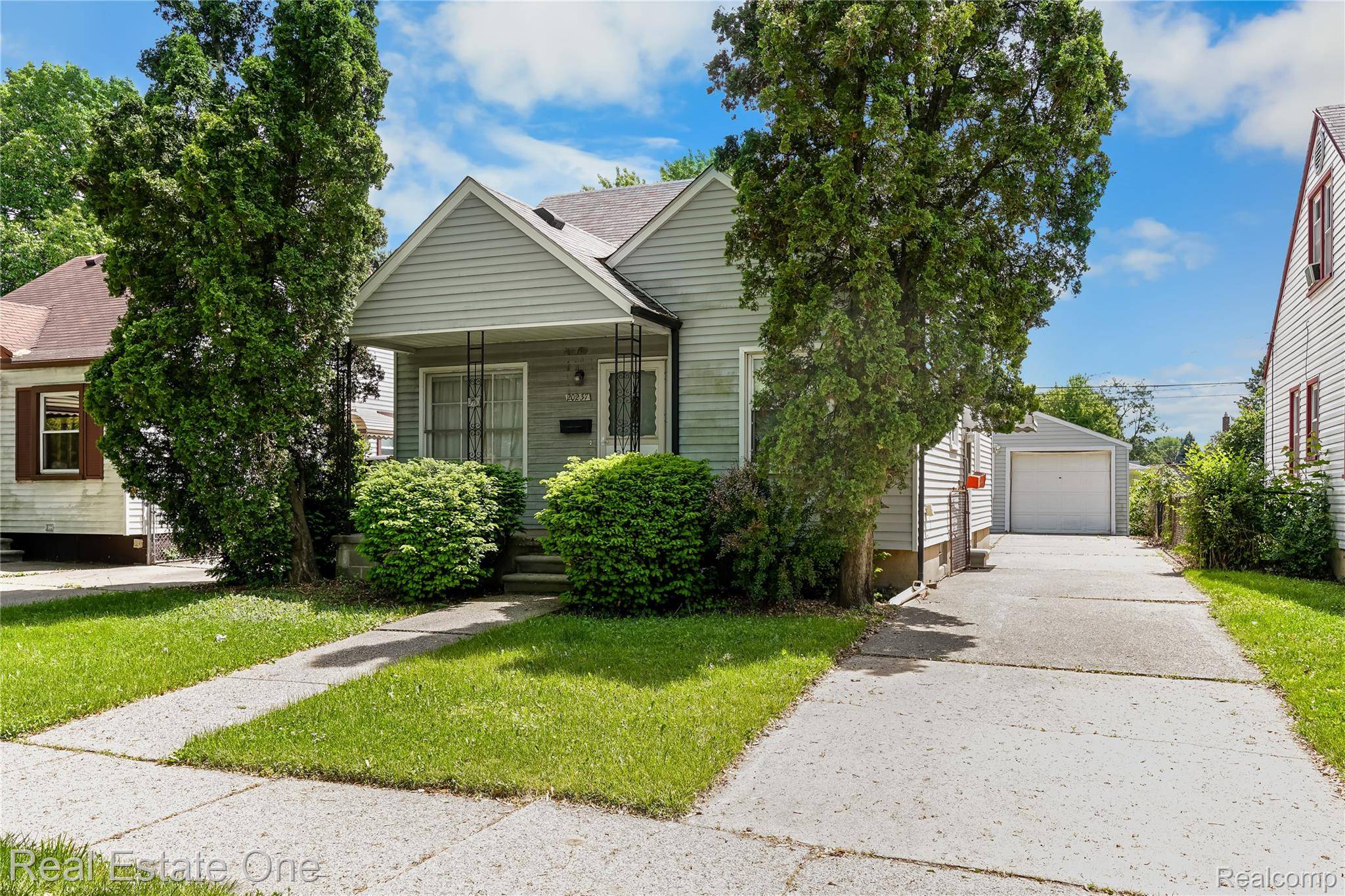 Taylor, MI 48180,20237 Champaign ST