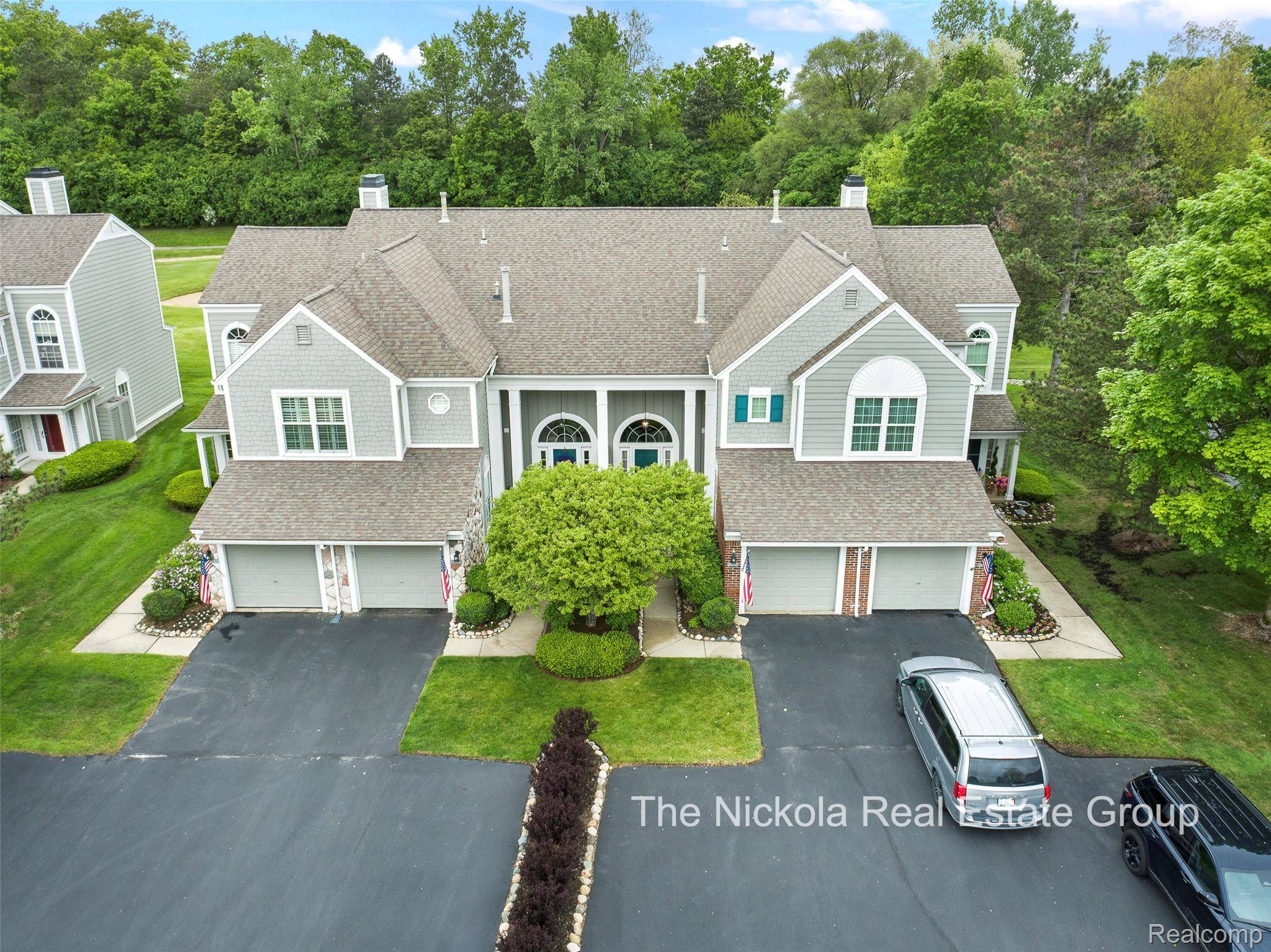 Bloomfield Hills, MI 48304,2017 Eagle Pointe