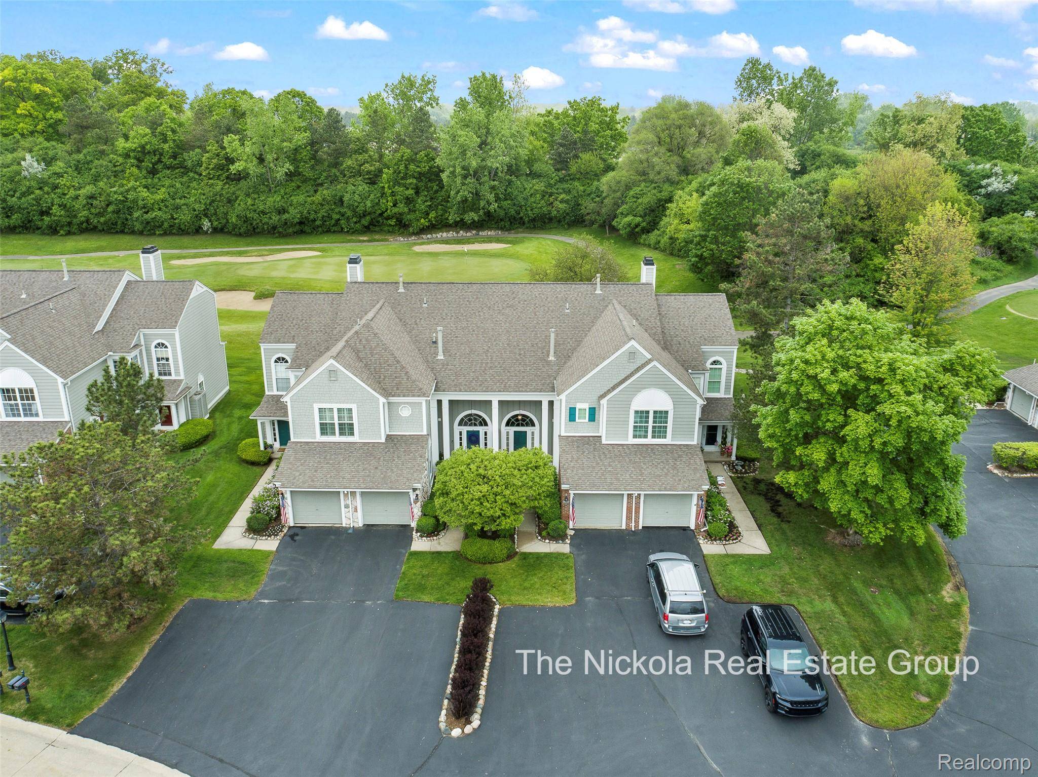 Bloomfield Hills, MI 48304,2017 Eagle Pointe