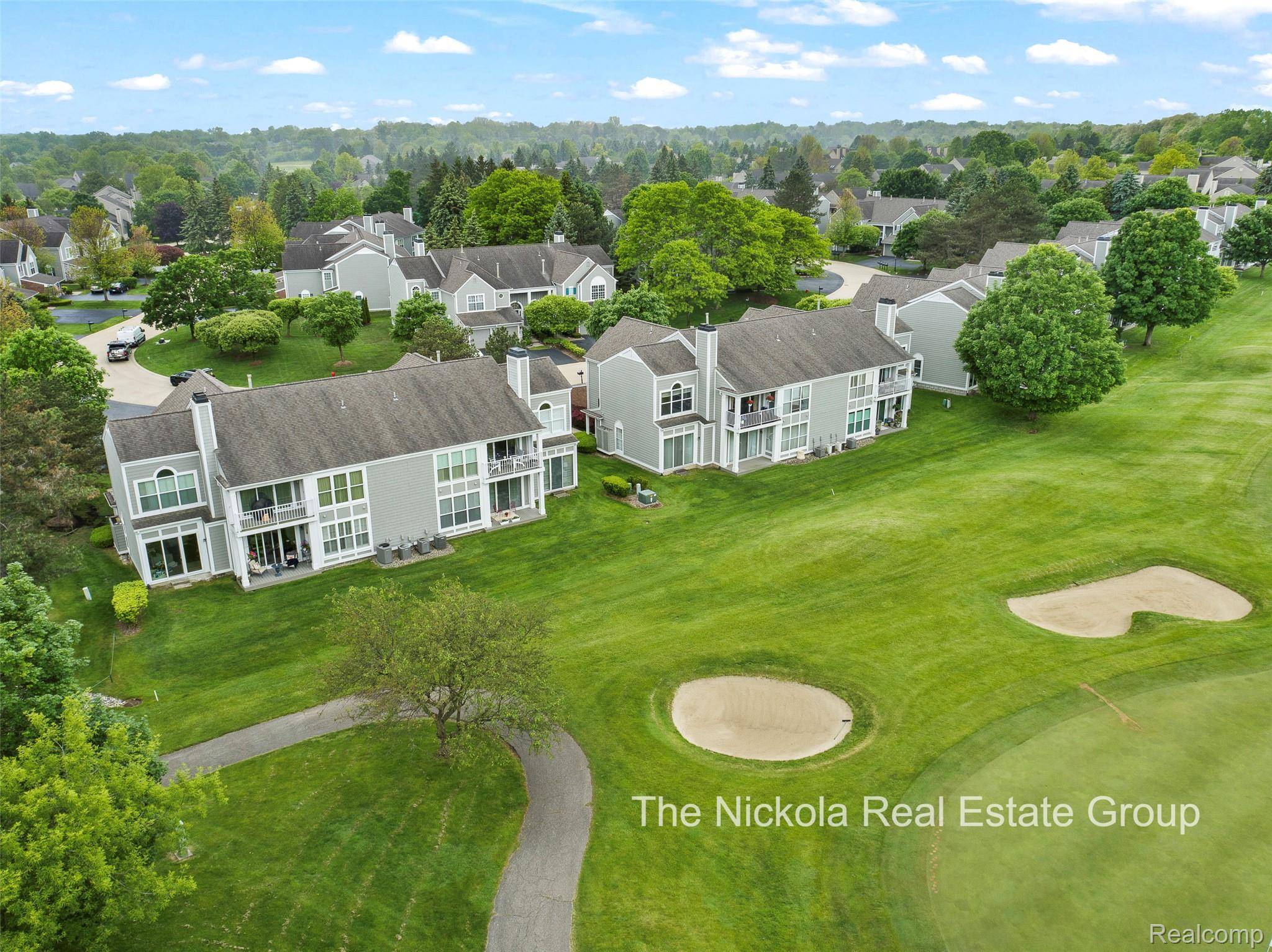 Bloomfield Hills, MI 48304,2017 Eagle Pointe